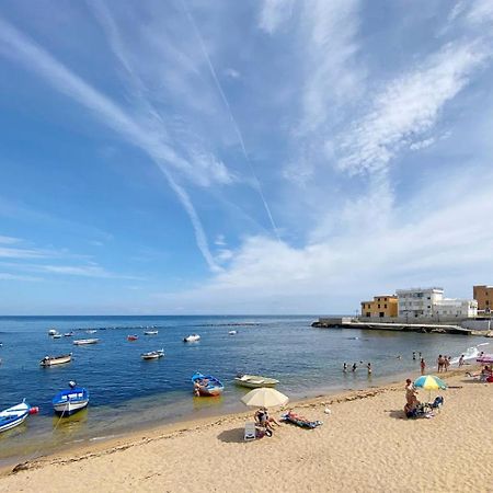 バゲリーアSolemar Sicilia - Casa Tramontoアパートメント エクステリア 写真