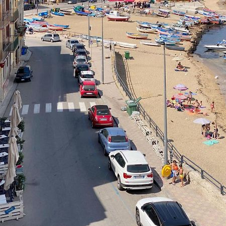 バゲリーアSolemar Sicilia - Casa Tramontoアパートメント エクステリア 写真