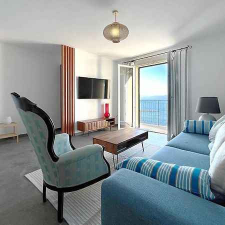 バゲリーアSolemar Sicilia - Casa Tramontoアパートメント エクステリア 写真