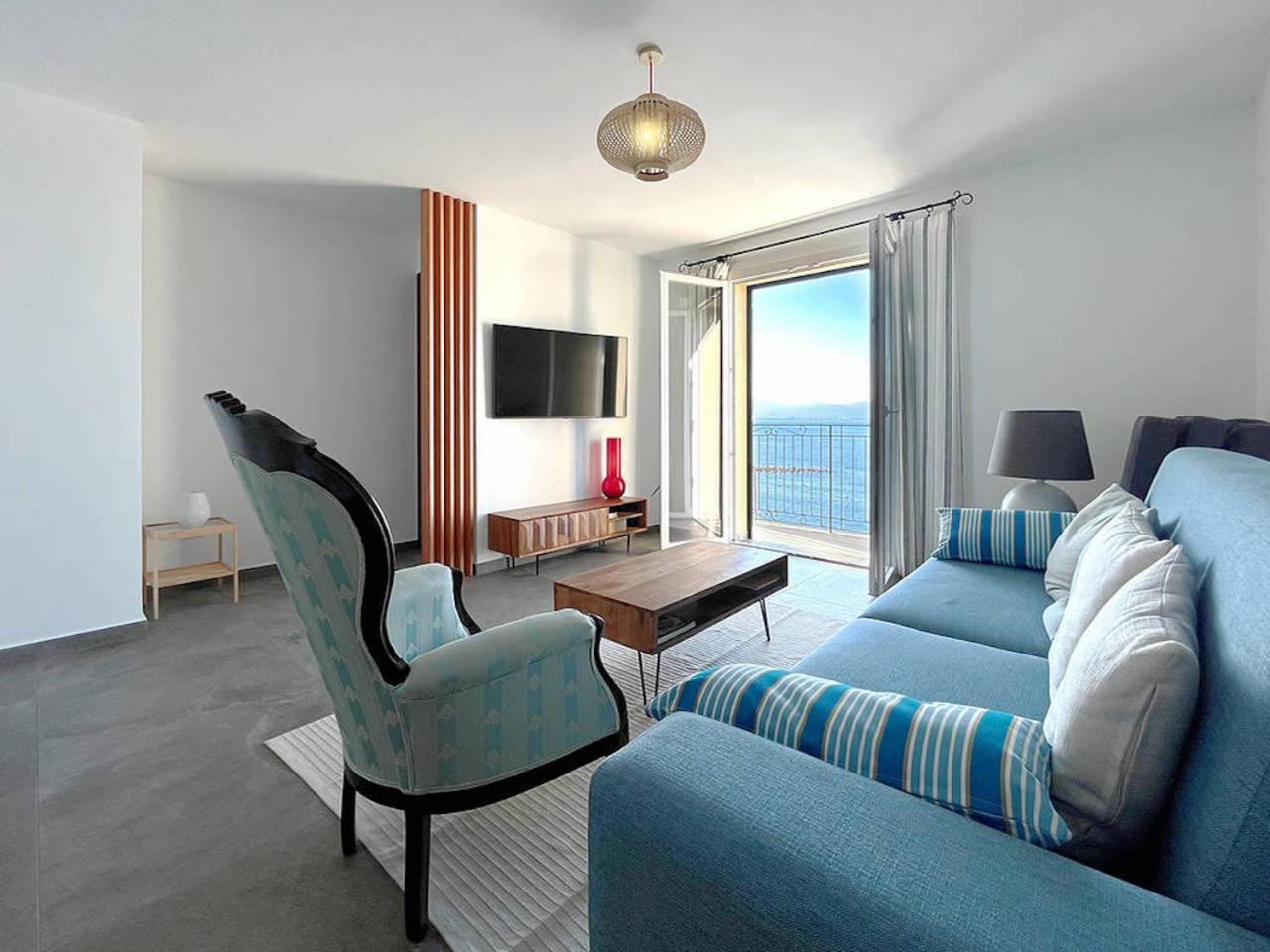 バゲリーアSolemar Sicilia - Casa Tramontoアパートメント エクステリア 写真